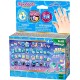 Aquabeads Dreamy Nail Refill Pack (4ct) (35009) RRP £6.99