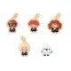 Harry Potter Keychain Craft (AQU35011) RRP £14.99