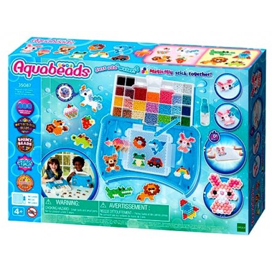 Beginners Craft Studio (AQU35087) RRP £19.99