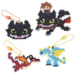 How To Train Your Dragon Craft Kit (AQU35124) RRP £14.99