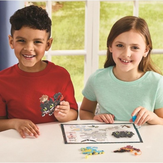 How To Train Your Dragon Craft Kit (AQU35124) RRP £14.99
