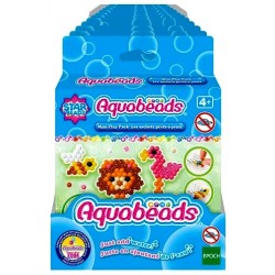 Mini Creations Play Packs CDU (12ct) (AQU31725) RRP £4.99