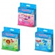 Mini Creations Play Packs CDU (12ct) (AQU31725) RRP £4.99