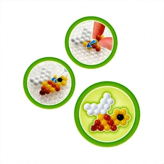 Mini Creations Play Packs CDU (12ct) (AQU31725) RRP £4.99