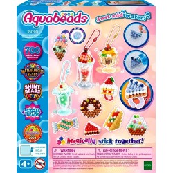 Sundaes & Sweets Accessory Kit (AQU35090) RRP £15.99