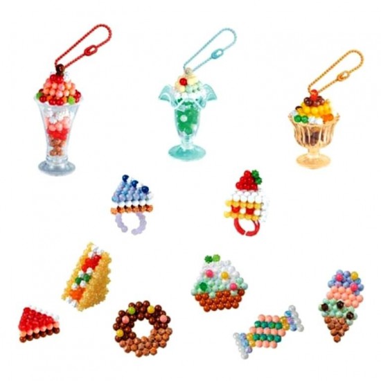 Sundaes & Sweets Accessory Kit (AQU35090) RRP £15.99