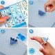 Sundaes & Sweets Accessory Kit (AQU35090) RRP £15.99