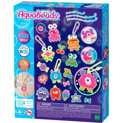 Crazy Monster Craft Kit (AQU35144) RRP £12.99