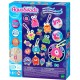 Crazy Monster Craft Kit (AQU35144) RRP £12.99