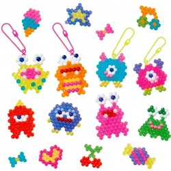 Crazy Monster Craft Kit (AQU35144) RRP £12.99