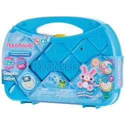 Aquabeads Beginners Carry Case (4ct) (31912) RRP £17.99 Bricks & Mortar ONLY 