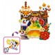 Disney Princess Creation Cube (AQU31773) RRP £29.99