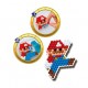Aquabeads Super Mario Creation Cube (4ct) (31774) RRP £29.99