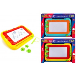 Magnetic Sketch Drawing Board (6ct) RRP £9.99