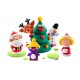 Hey Clay Winter Holidays Assortment in CDU (12ct) RRP £5.99