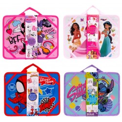 Disney Travel Art & Colouring Desk Packs (11ct) RRP £5.99 Disney Travel Art & Colouring Desk Packs (11ct) RRP £5.99