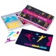 Fuzzy Felt Ballet Classic Box (6ct) RRP £10.99