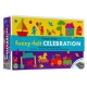 Fuzzy Felt Celebration Classic Box (6ct) RRP £15.99