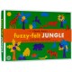 Fuzzy Felt Jungle Classic Box (6ct) RRP £10.99