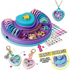 Lockitz Luxury Studio Jewellery Maker (6ct) RRP £24.99