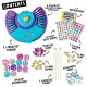 Lockitz Luxury Studio Jewellery Maker (6ct) RRP £24.99