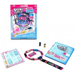 Sticki Rolls Sticki Band Single Pack CDU (24ct) RRP £4.99