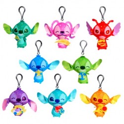 Stitch Clip-on Plush Blind Bags (12ct) RRP £5.99