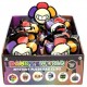 Dandy's World Mystery Plush Bag Clips CDU (12ct) RRP £5.99