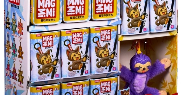 MagMiMi Classic Assortment in CDU
