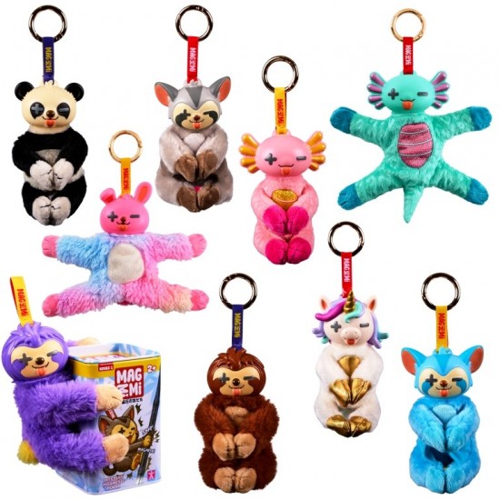 MagMiMi Classic Assortment in CDU (19ct) RRP £7.99