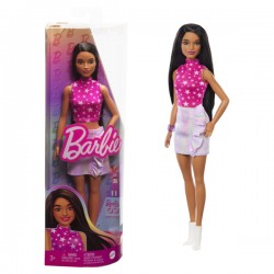 Barbie Fashionista Doll Assortment (FBR37) (6ct) RRP £13.99