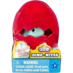 Dino Ranch Dino-Mites Blind Capsules (24ct) RRP £3.99