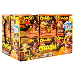 Crash Bandicoot 2.5" Smash Box Surprise (12ct) RRP £5.99