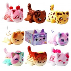 Aphmau Mystery MeeMeow Plush in CDU (9ct) RRP £9.99