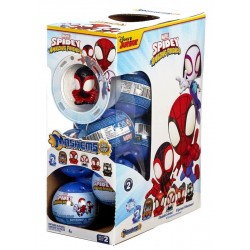 Spidey & His Amazing Friends Mash'ems (20ct) RRP £3.29