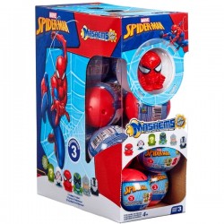 Spiderman Mashems (20ct) RRP £2.99