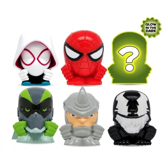 Spiderman Mashems (20ct) RRP £2.99