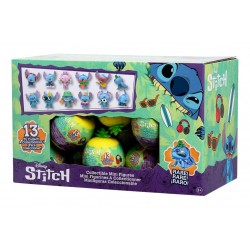 Stitch Blind Mini Figures (24ct) RRP £4.99