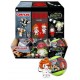 Horror Buddies Figure Blind Capsules CDU (36ct) RRP £2.99