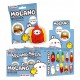 Molang Buddies Figure Blind Bags CDU (36ct) RRP £2.99