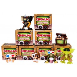 Gremlins 2.5" Mini Figure Blind Boxes (12ct) RRP £4.99