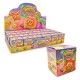 The Sllo Flying Pig 5cm Mini Figure Blind Box in CDU (24ct) RRP £4.99