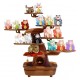 The Sllo Good Fortune 6cm Mini Figure Blind Box in CDU (12ct) RRP £8.99