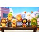 Upsetduck Born This Way 18cm Plush Blind Box in CDU (6ct) RRP £17.99