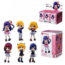 Oshi No Ko PalVerse Figure Blind Box in CDU (6ct) RRP £9.99 Oshi No Ko PalVerse Figure Blind Box in CDU (6ct) RRP £9.99