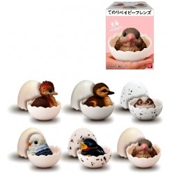 Birds Tenori Friends Figures (12ct) RRP £4.99 Birds Tenori Friends Figures (12ct) RRP £4.99