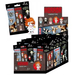 Horror Buddies Figure Blind Bags CDU (36ct) RRP £2.99 Horror Buddies Figure Blind Bags CDU (36ct) RRP £2.99