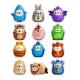 Molang Pajanimals Figure Blind Bags CDU (36ct) RRP £2.99