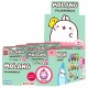 Molang Pajanimals Figure Blind Bags CDU (36ct) RRP £2.99