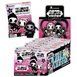 Tokidoki 'Til Death Do Us Part Blind Bags (36ct) RRP £2.99